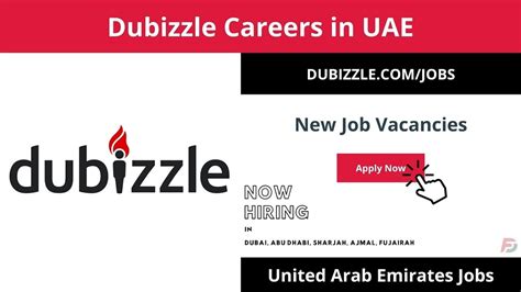 dubizzle jobs dubai